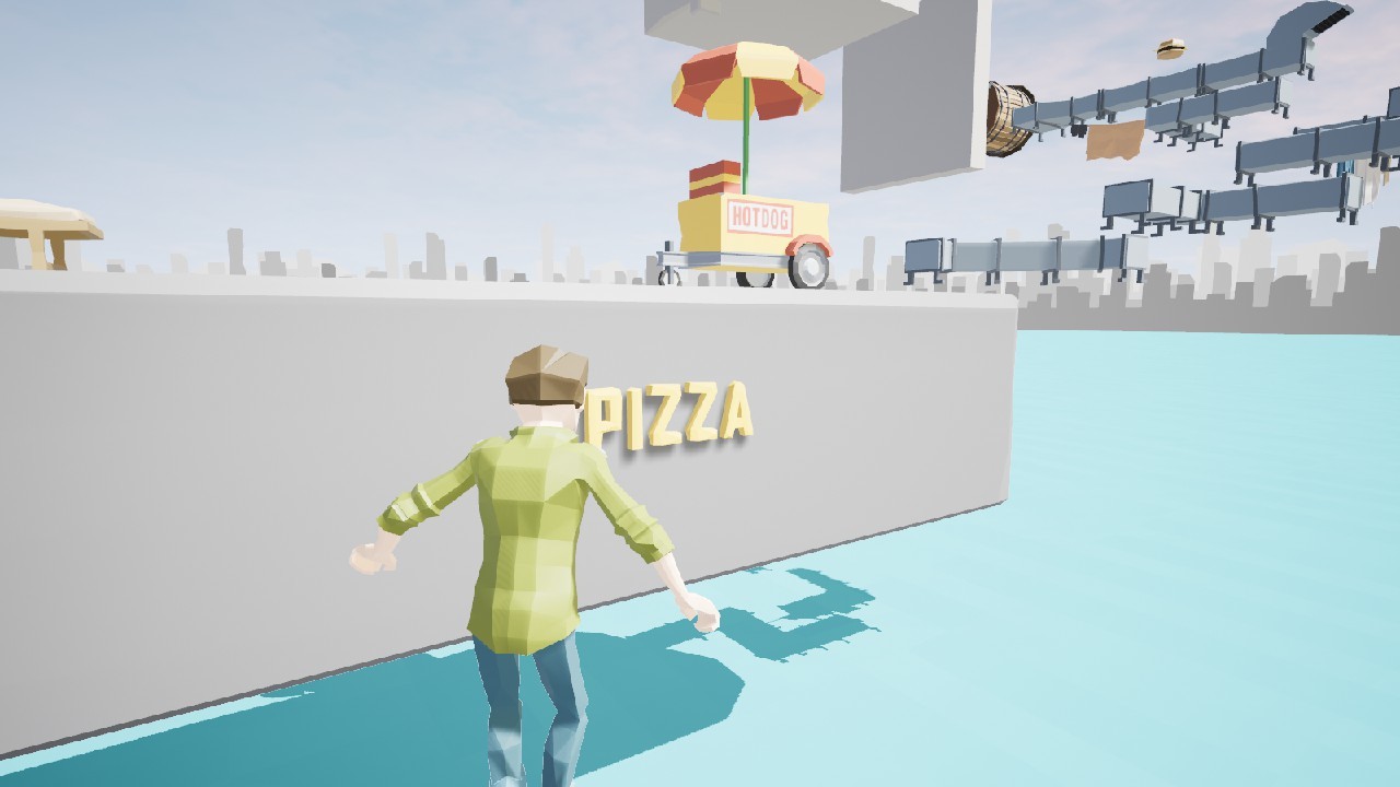 Action Rush screenshot 3