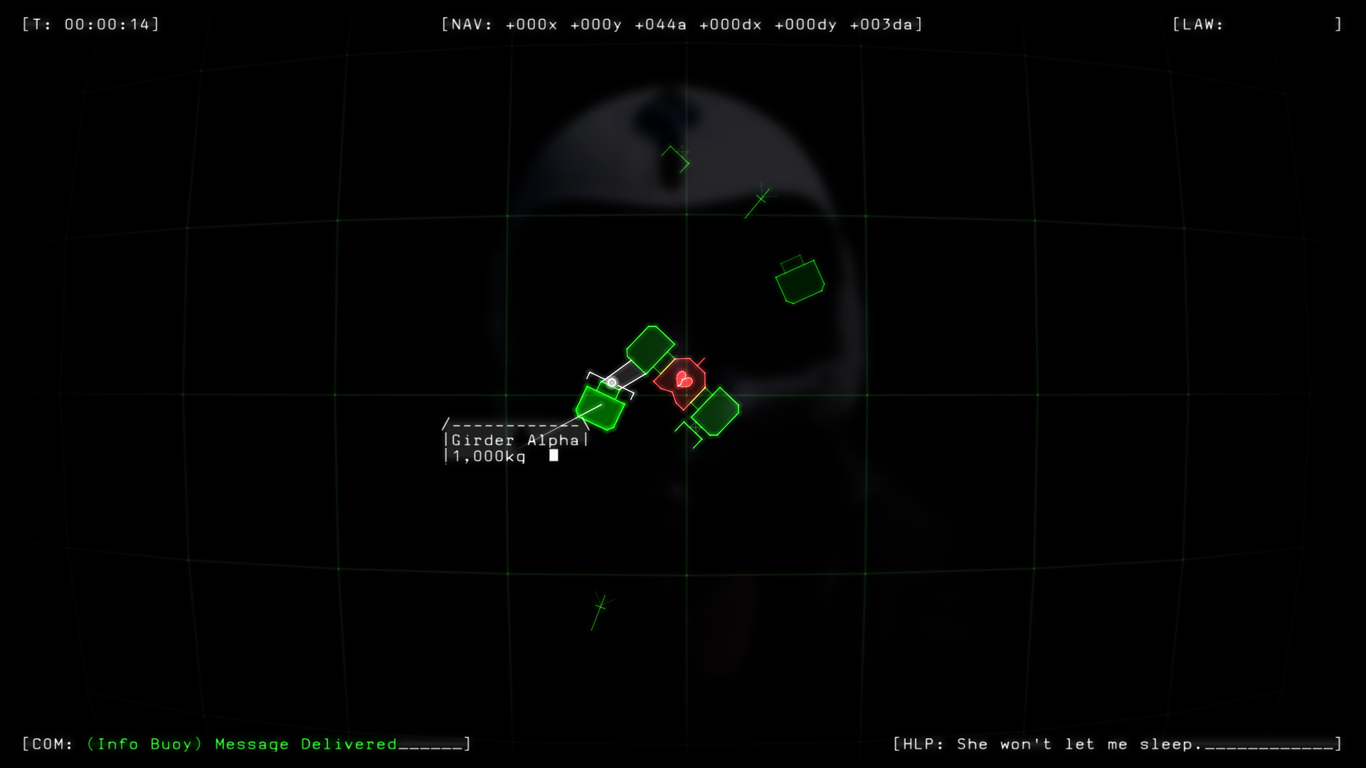 Captain Forever Trilogy screenshot 6