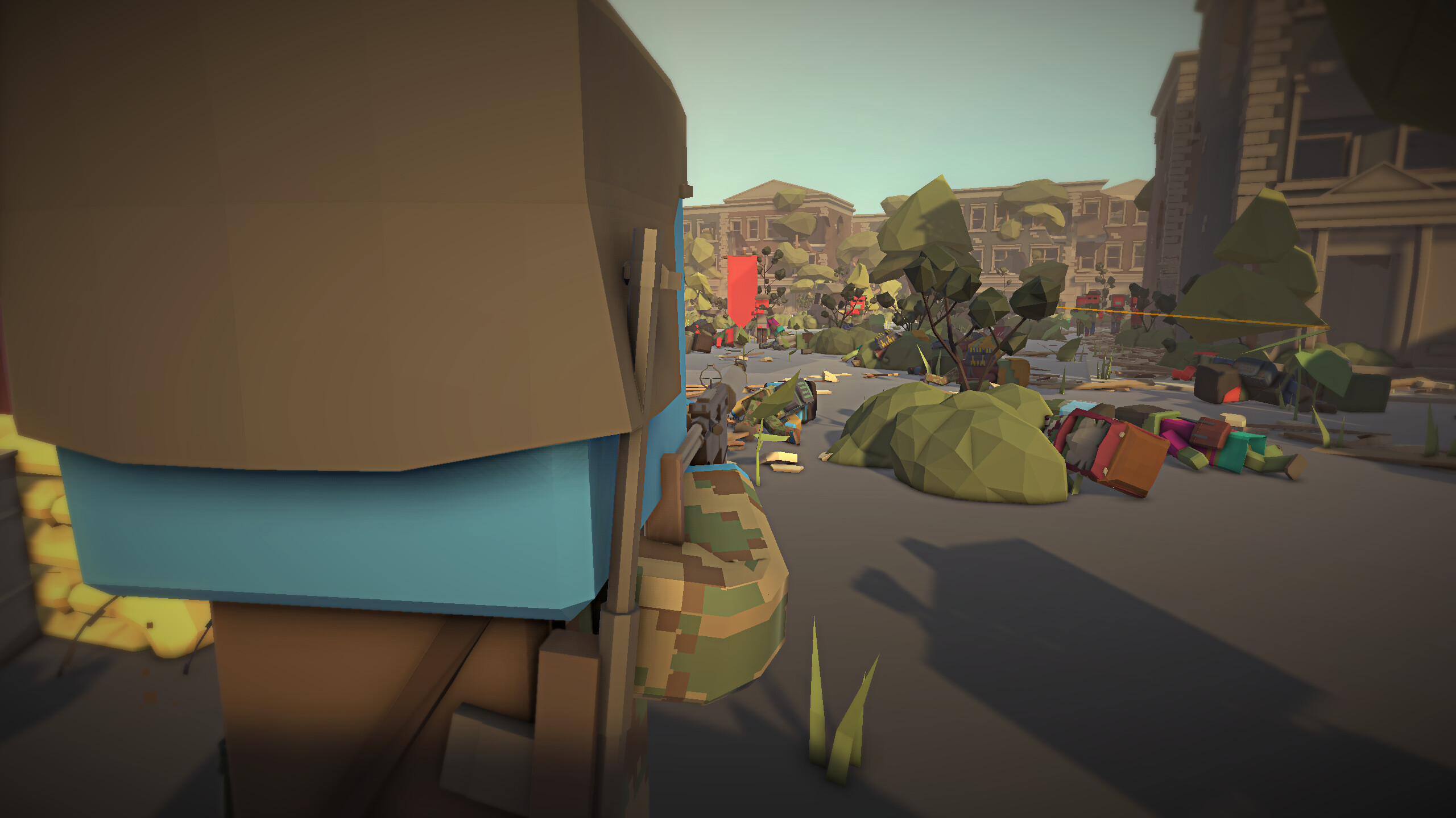 Ancient Warfare 3 screenshot 13