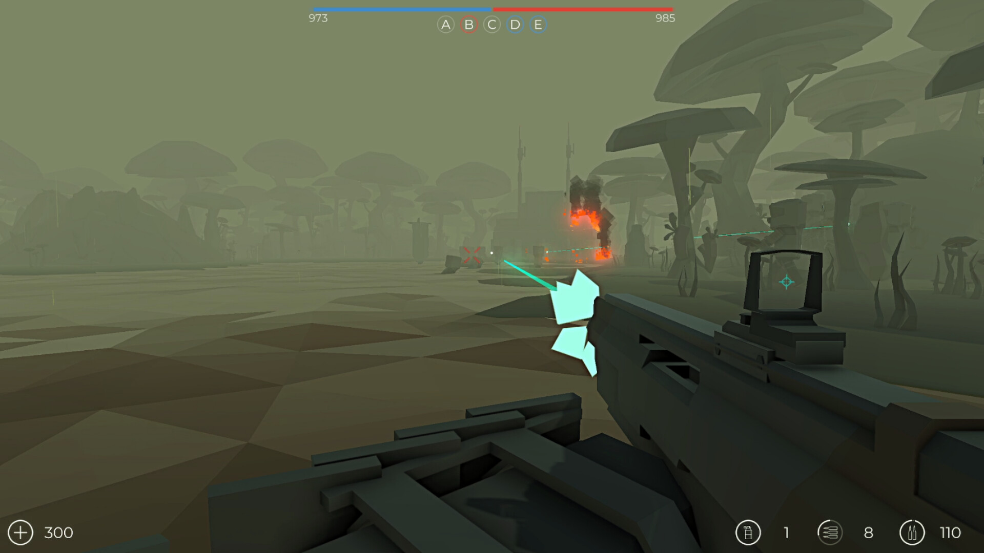 Ancient Warfare 3 screenshot 11