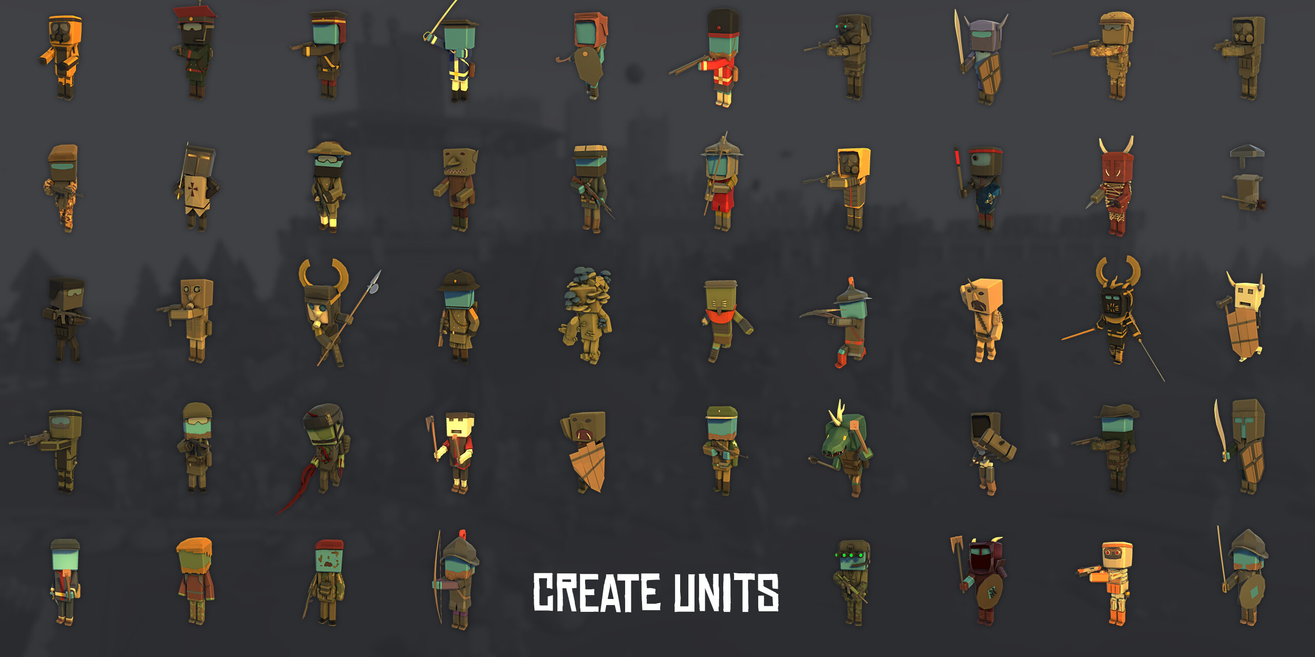 Ancient Warfare 3 screenshot 6