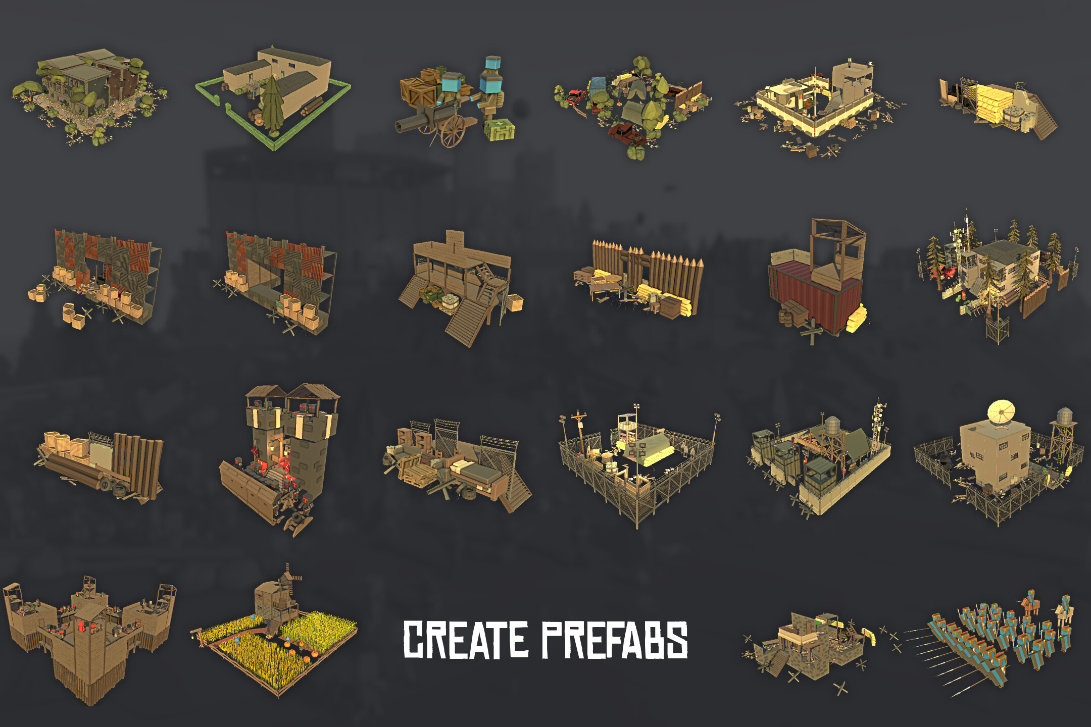 Ancient Warfare 3 screenshot 7