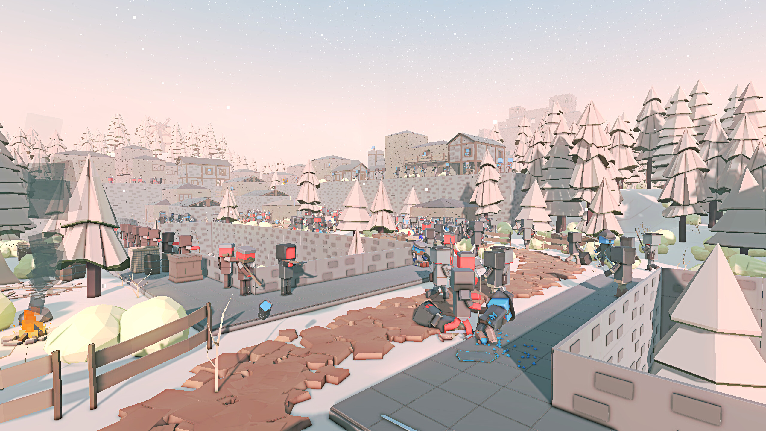 Ancient Warfare 3 screenshot 12