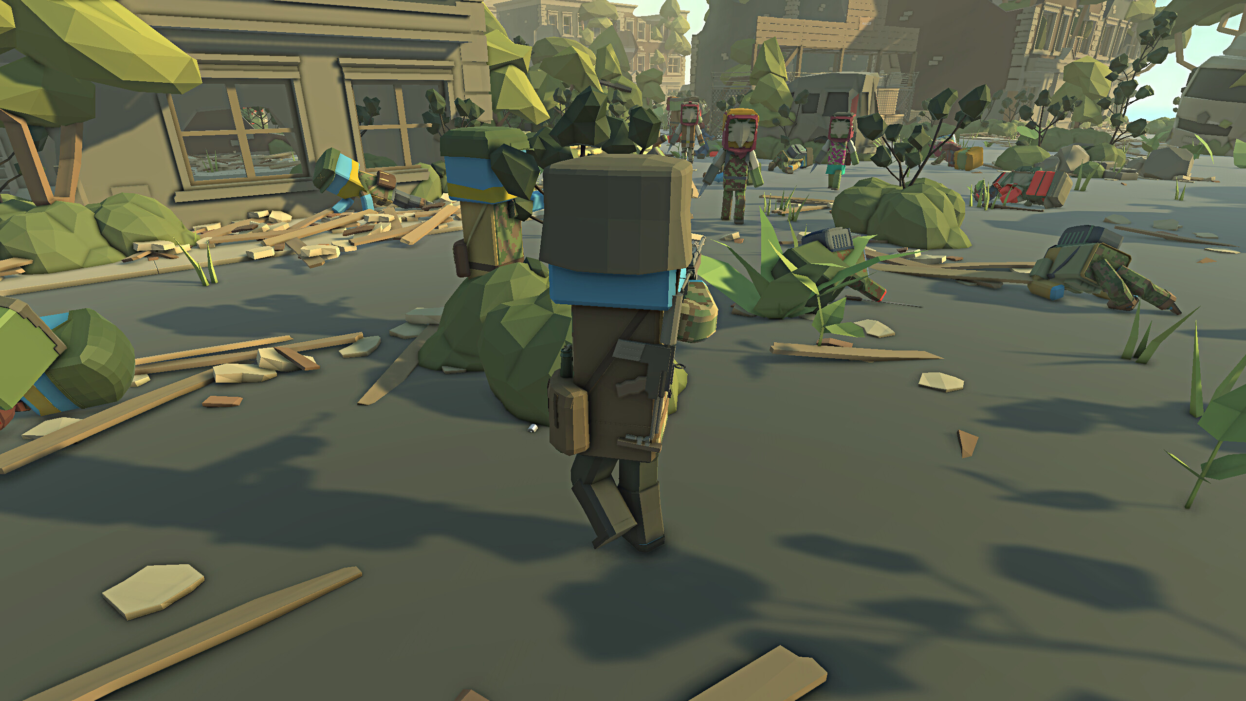 Ancient Warfare 3 screenshot 14