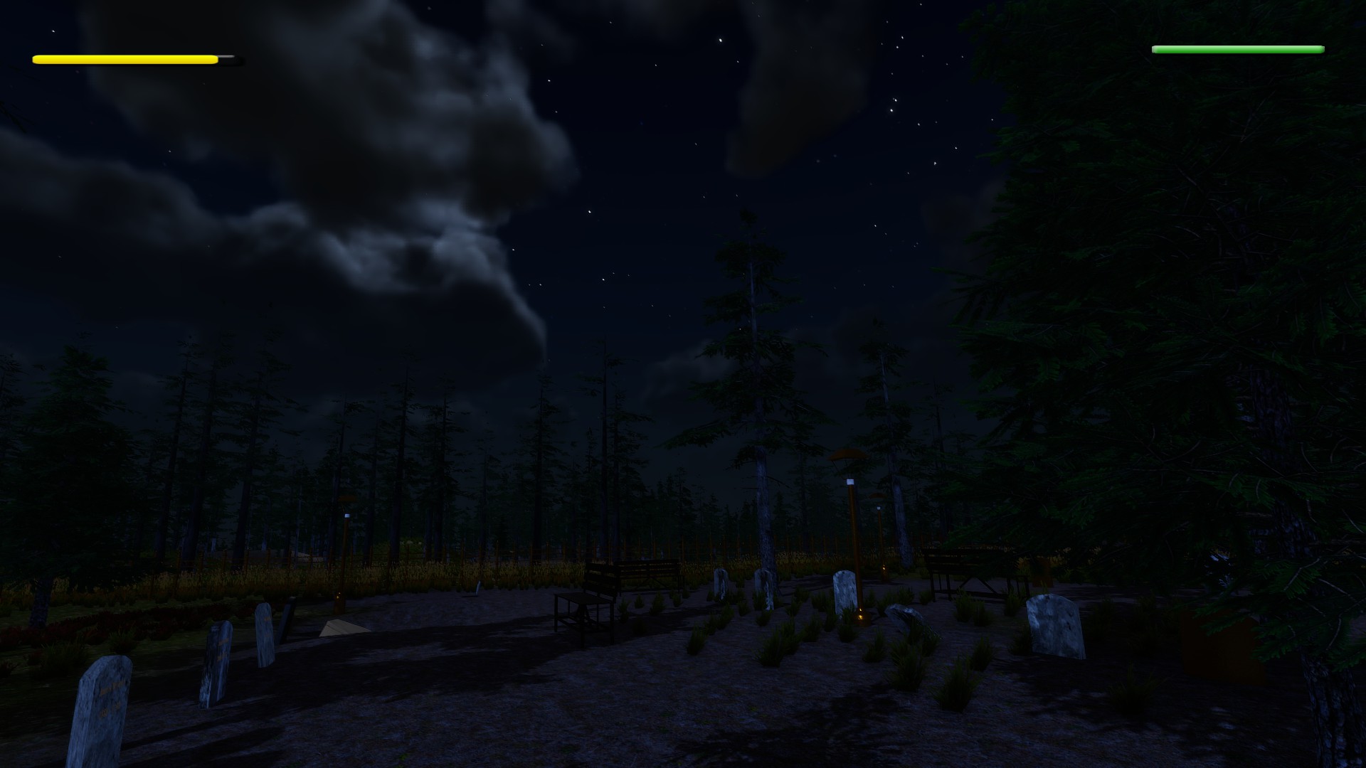 Escape screenshot 6