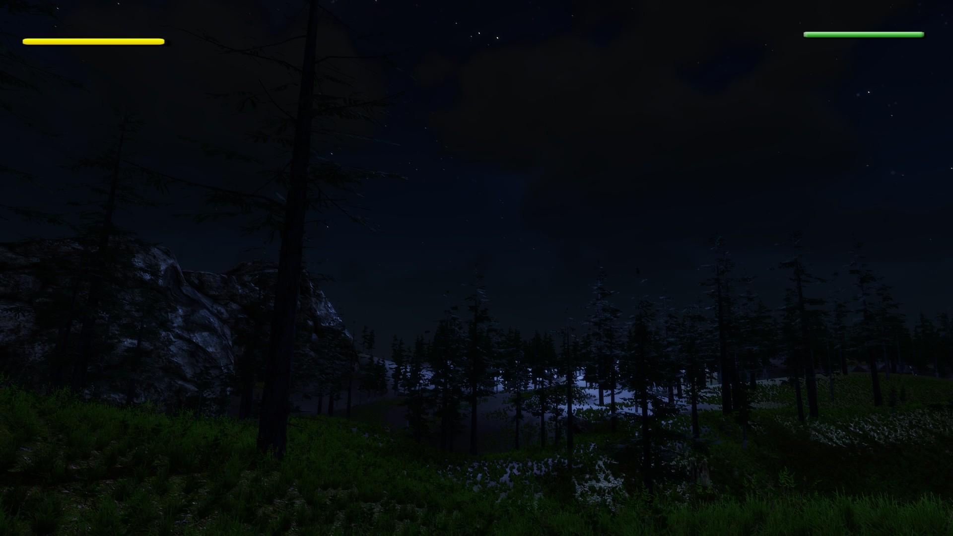 Escape screenshot 14