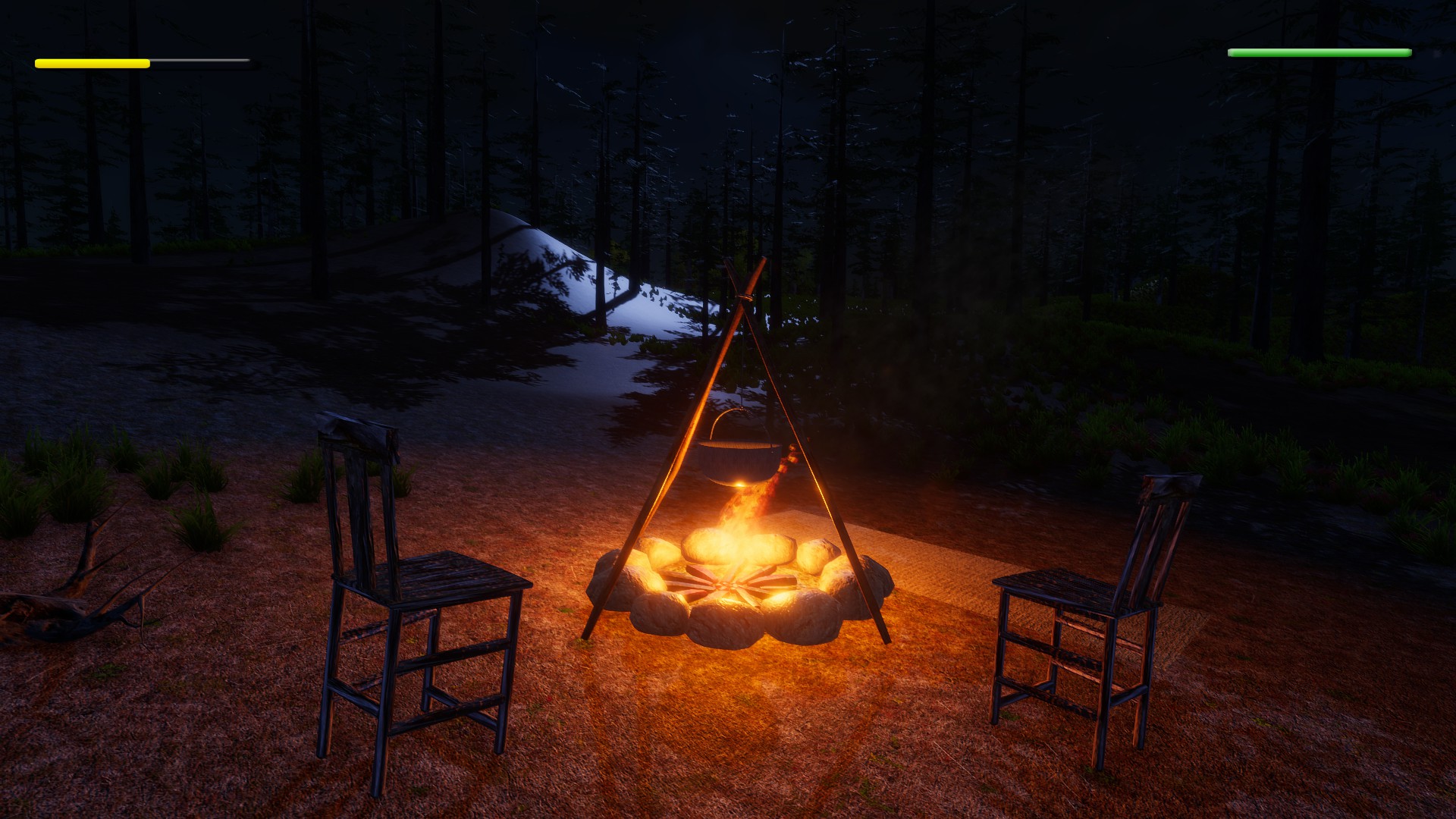 Escape screenshot 10