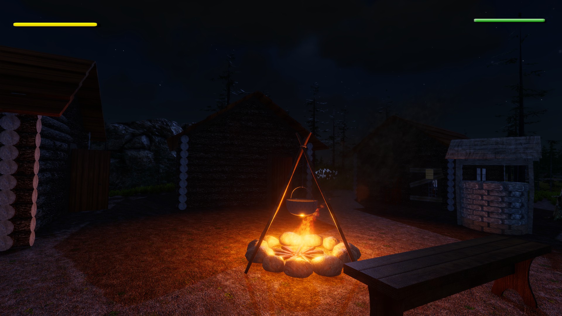 Escape screenshot 12