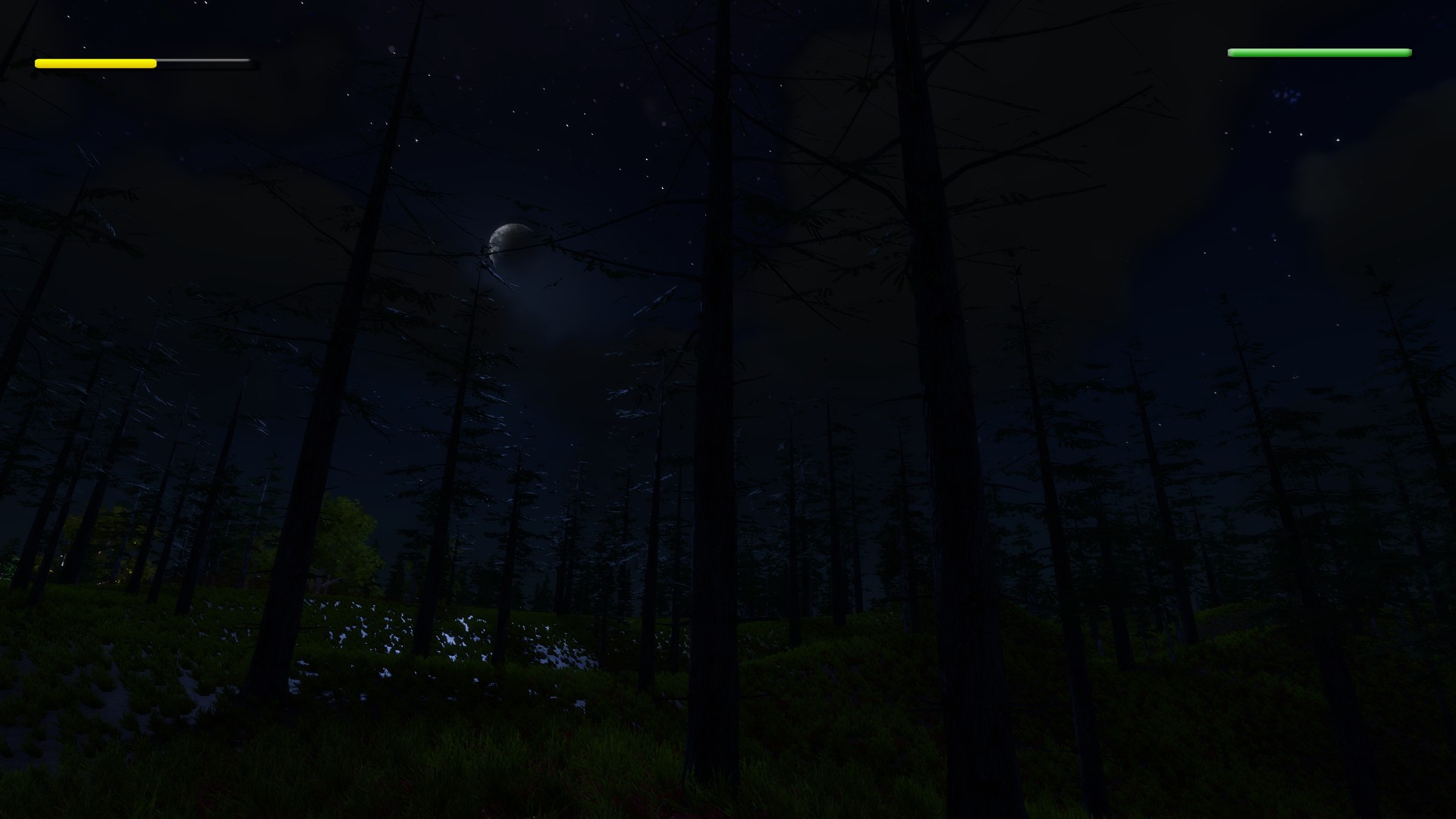 Escape screenshot 8