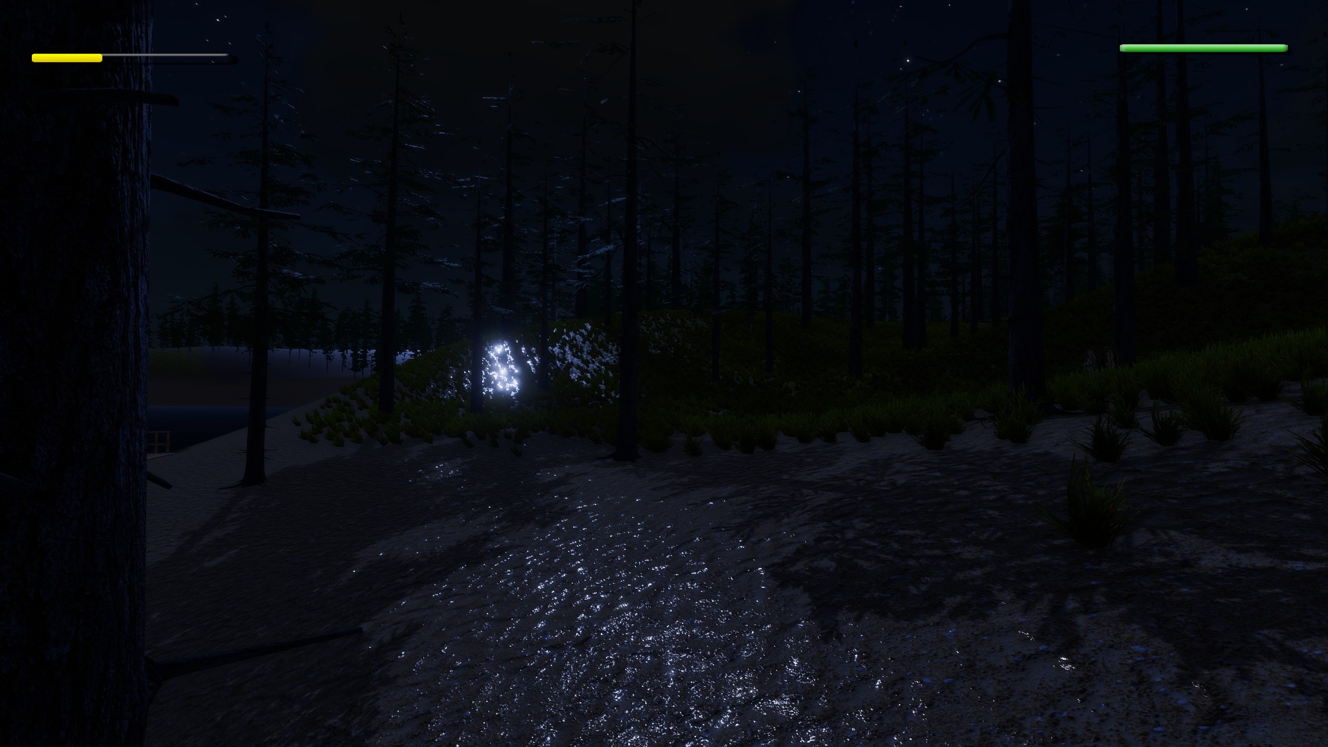 Escape screenshot 9
