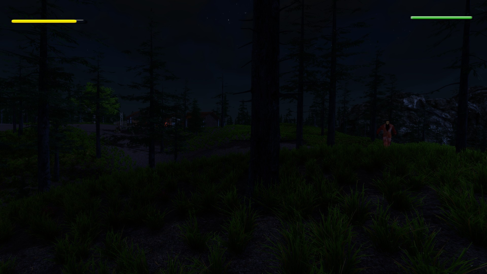Escape screenshot 13
