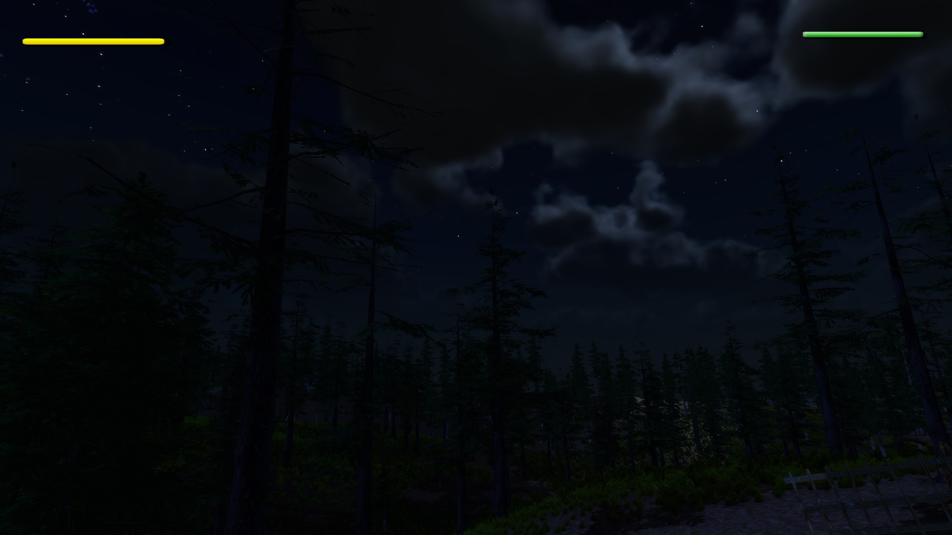 Escape screenshot 11
