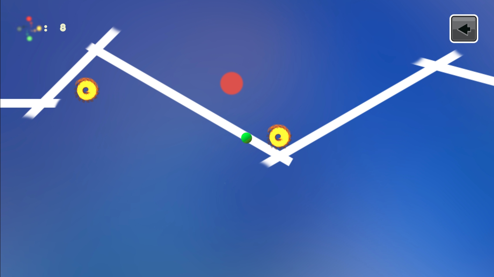 WaywaY screenshot 5