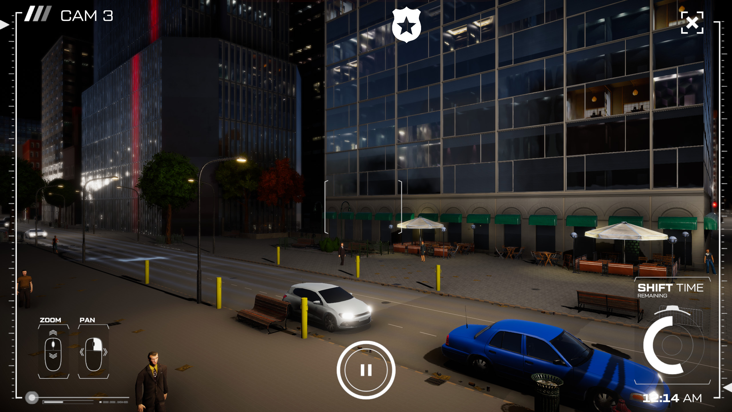 City Eye screenshot 4