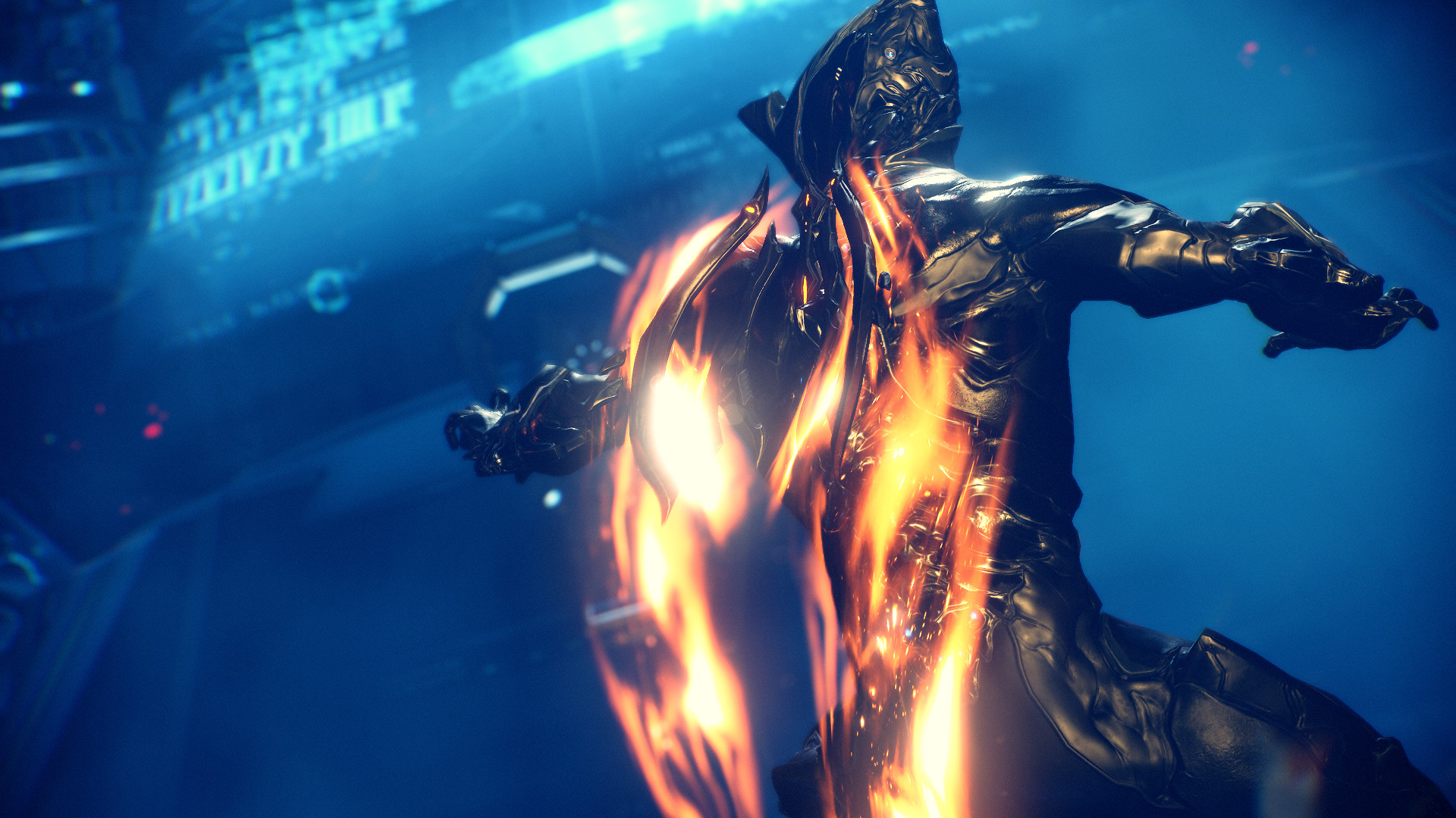 Warframe Starter Pack screenshot 3