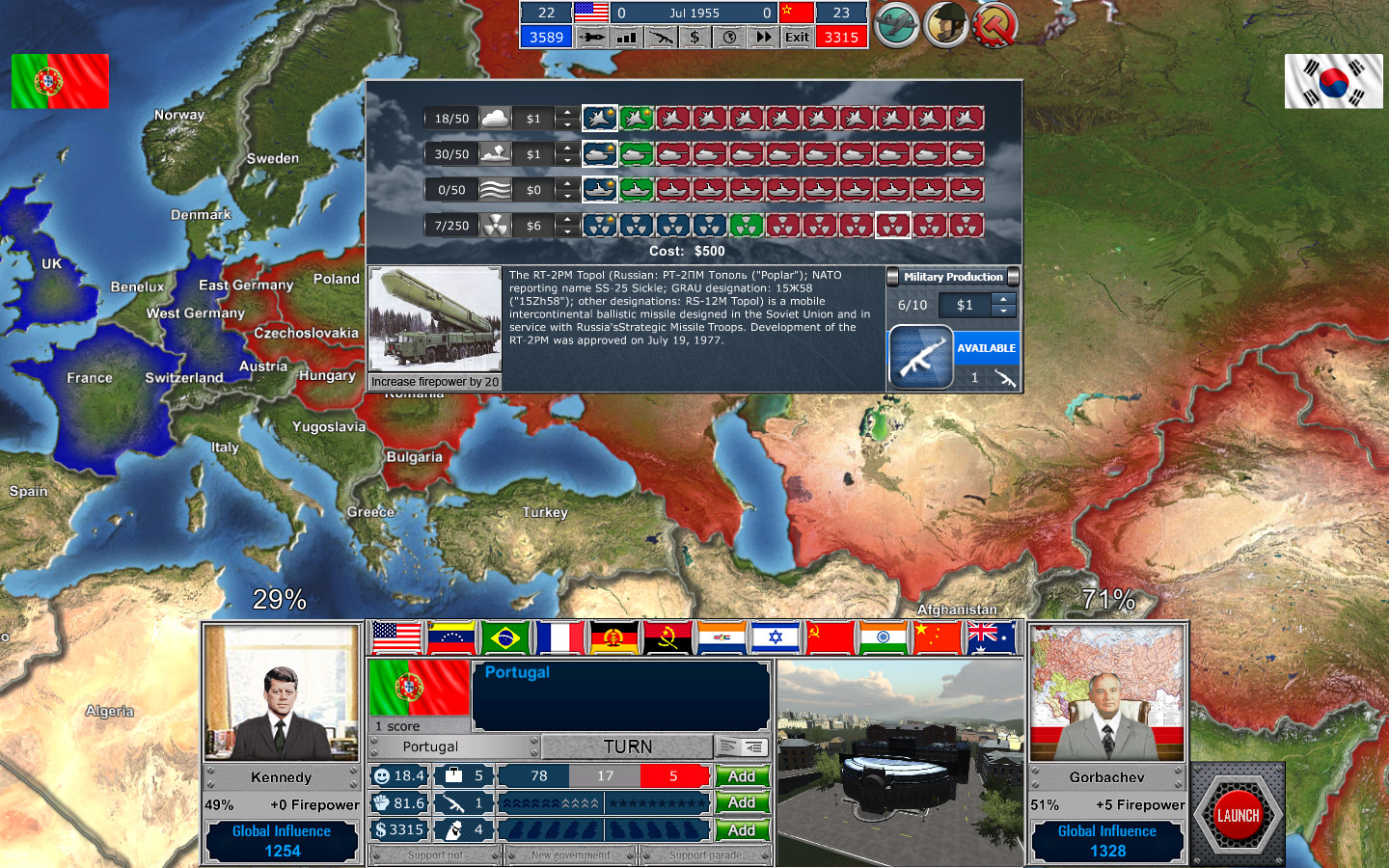 Armageddon - TCWE screenshot 2