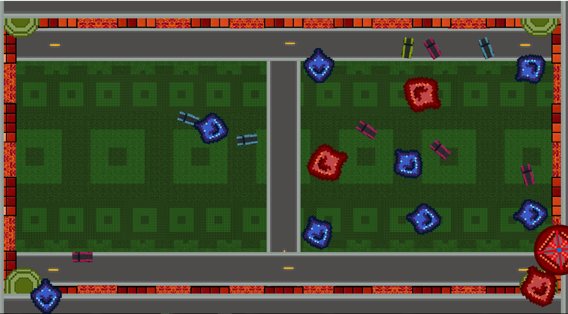 Bizarre Tale screenshot 1