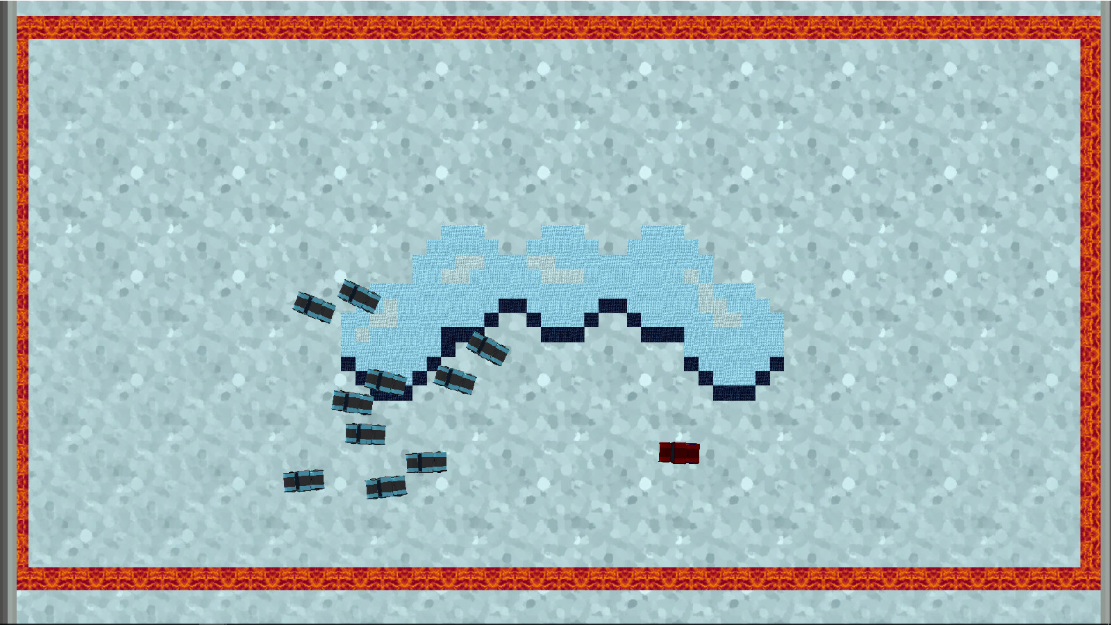 Bizarre Tale screenshot 7