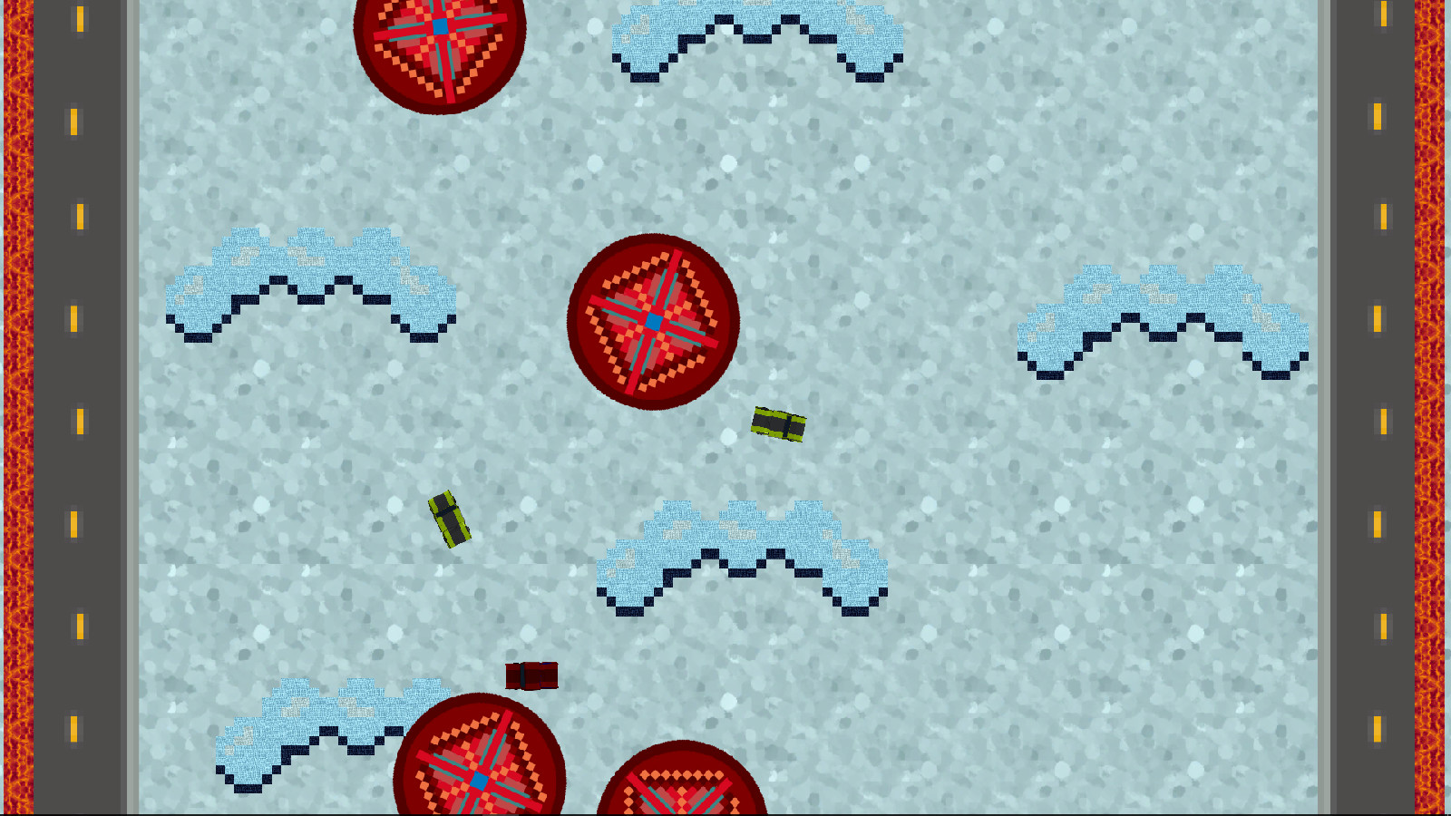 Bizarre Tale screenshot 5