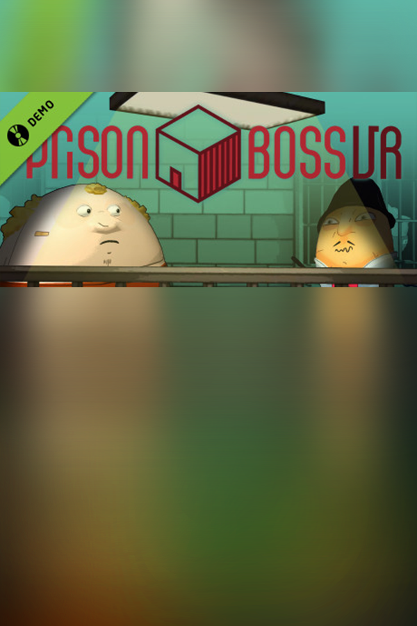 Prison Boss VR Demo