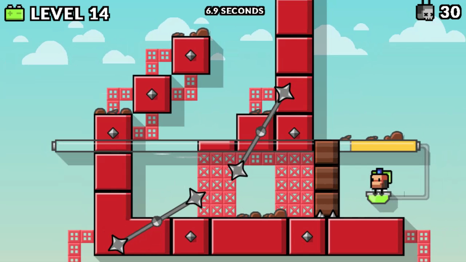 Plug Me screenshot 7