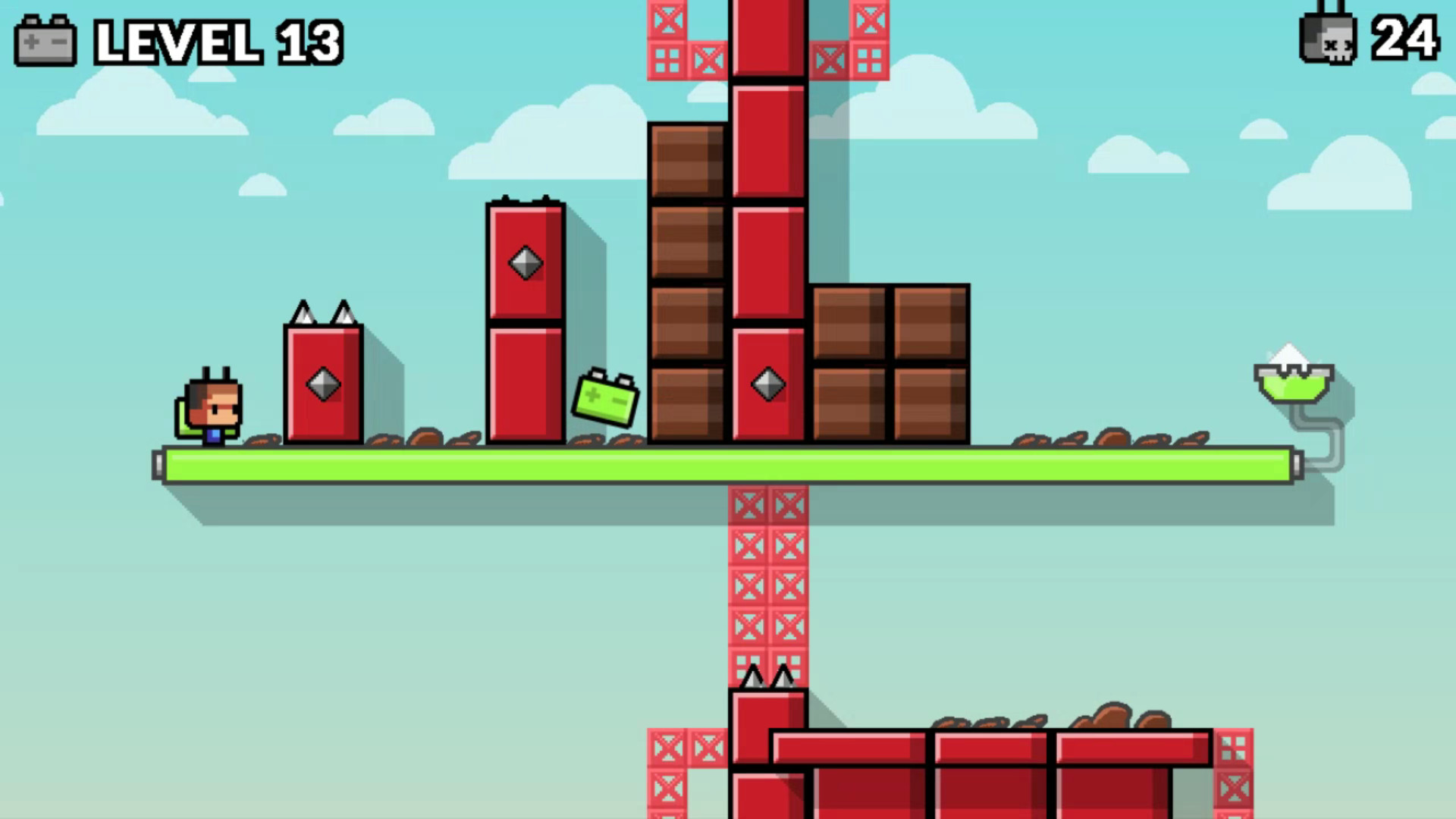 Plug Me screenshot 12