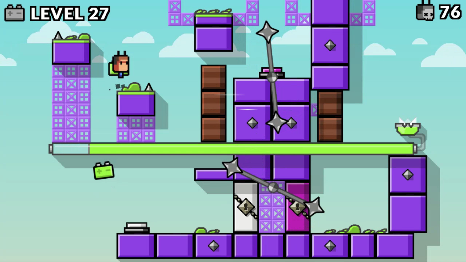 Plug Me screenshot 13