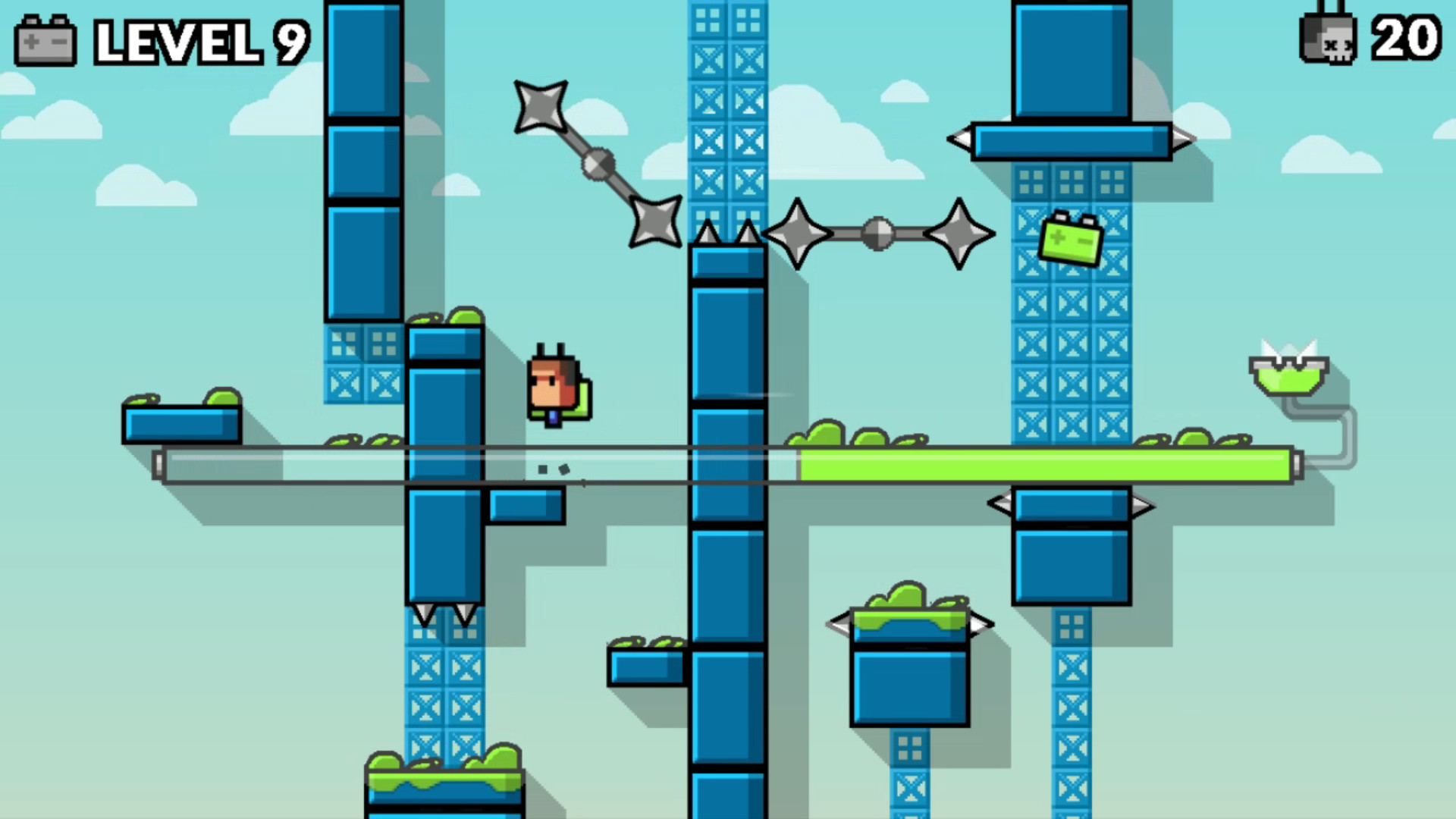 Plug Me screenshot 11