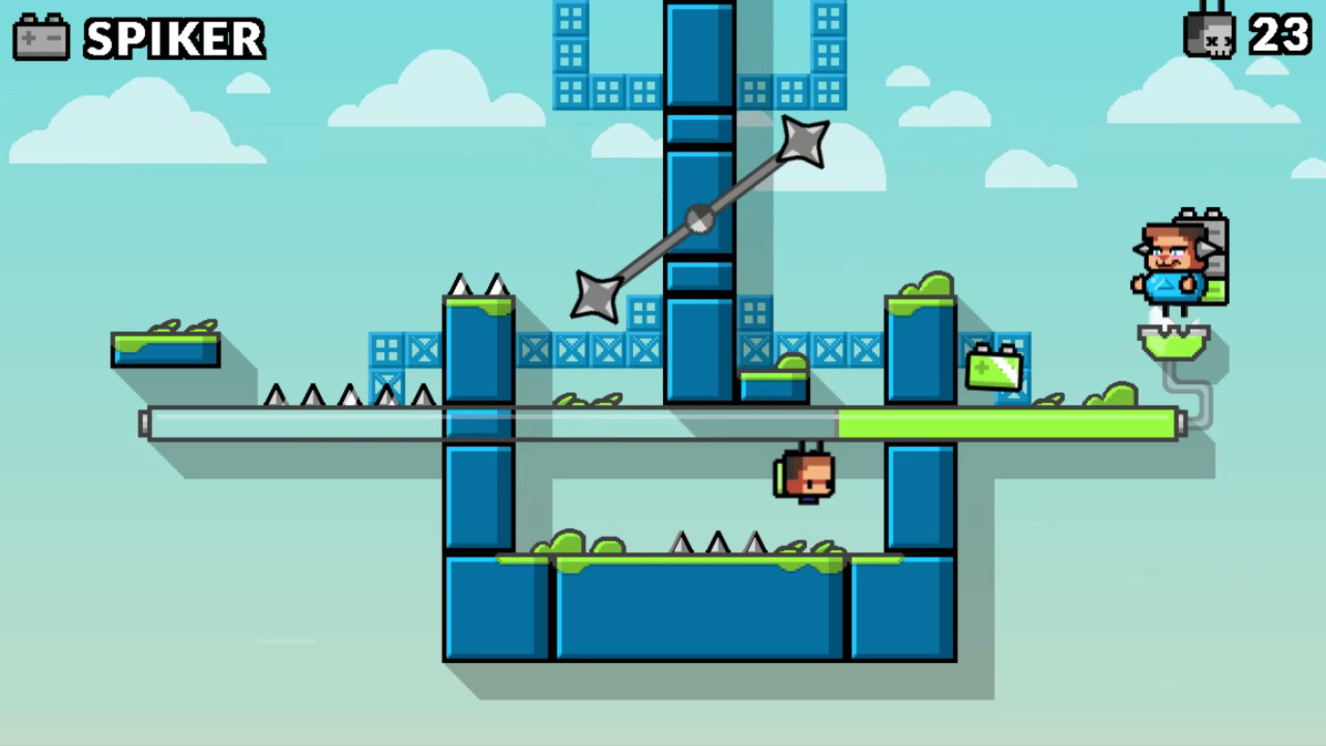 Plug Me screenshot 6