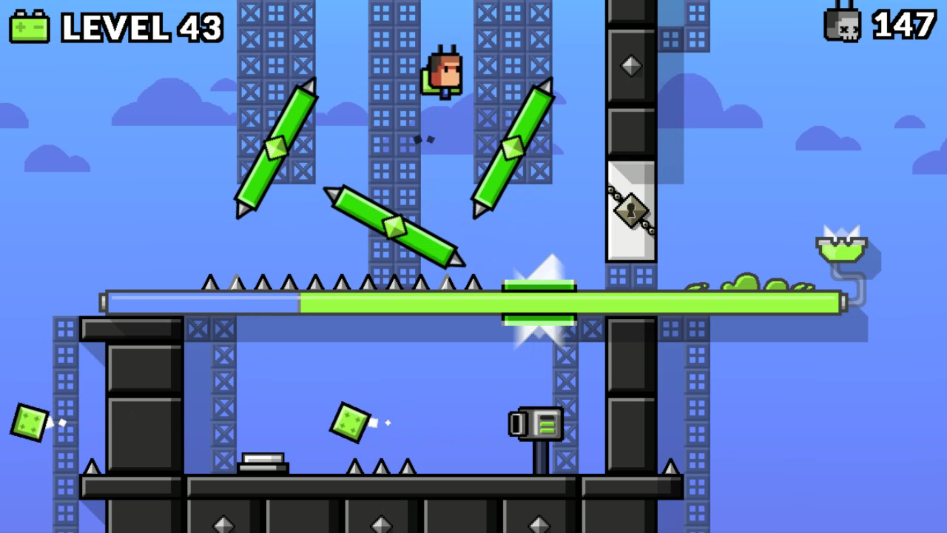 Plug Me screenshot 9