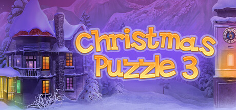 Christmas Puzzle 3