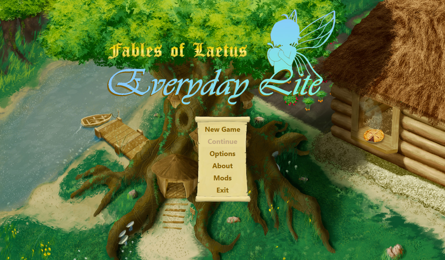 Everyday Lite screenshot 5