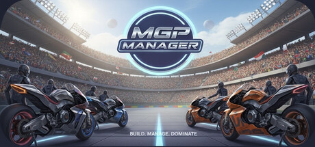 MGP Manager