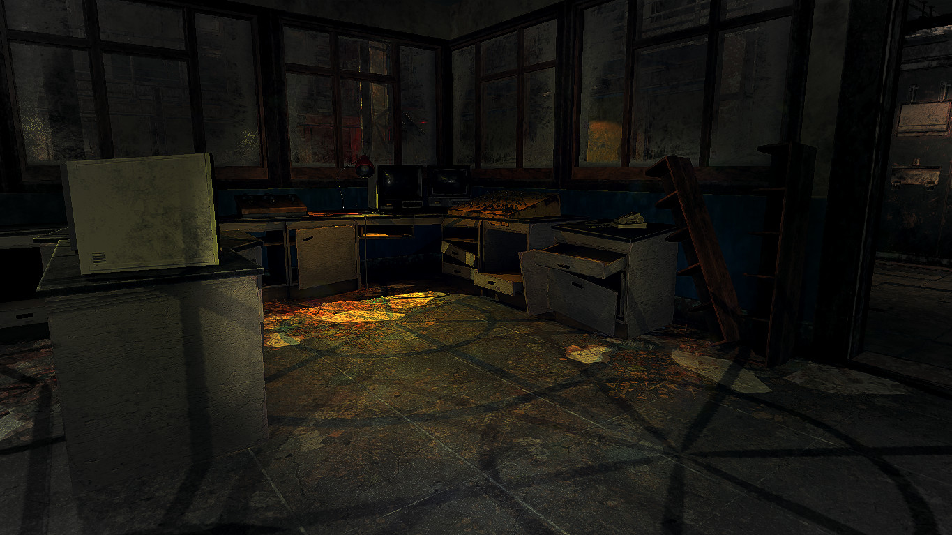 HJ: Sacrifice screenshot 6