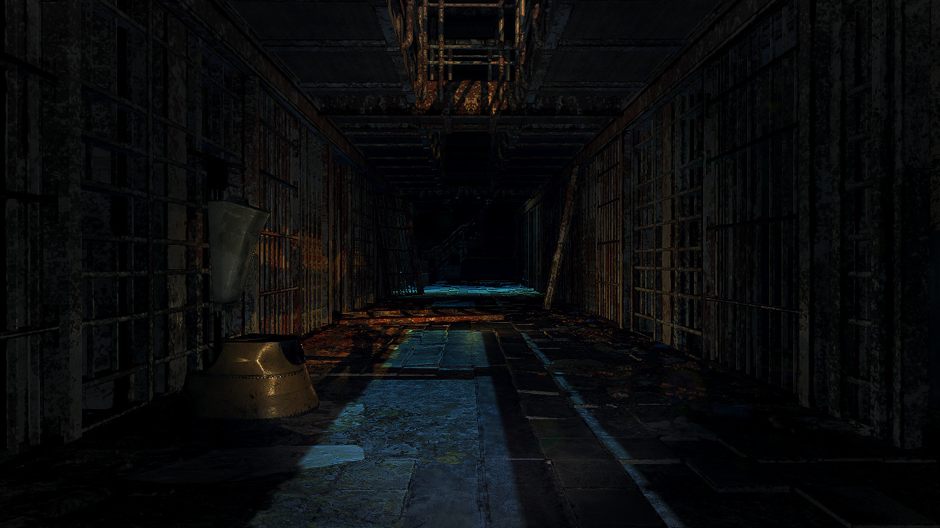 HJ: Sacrifice screenshot 4