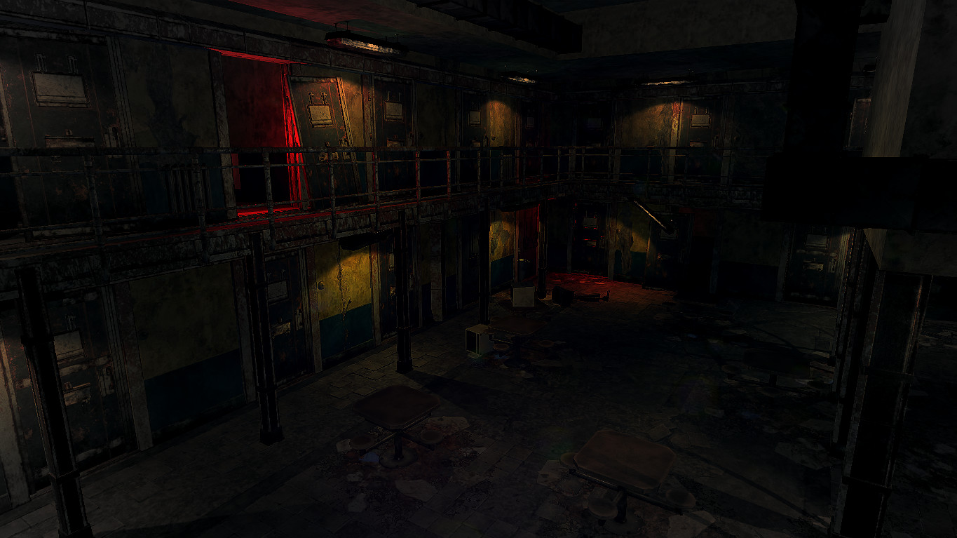 HJ: Sacrifice screenshot 2