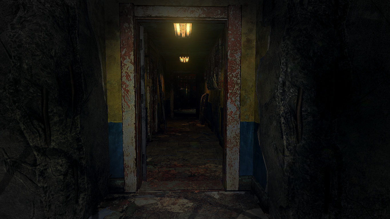 HJ: Sacrifice screenshot 5