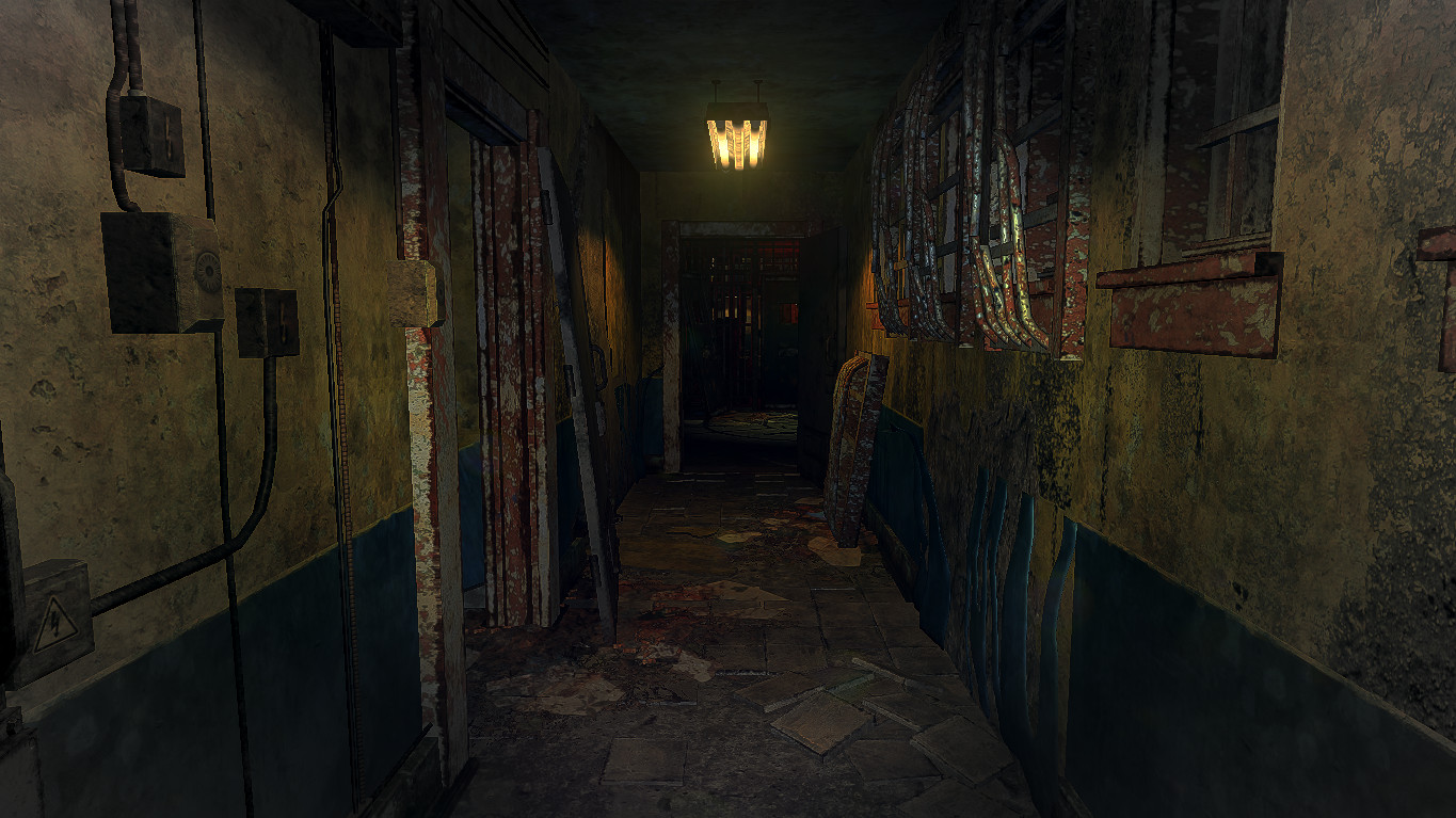 HJ: Sacrifice screenshot 7