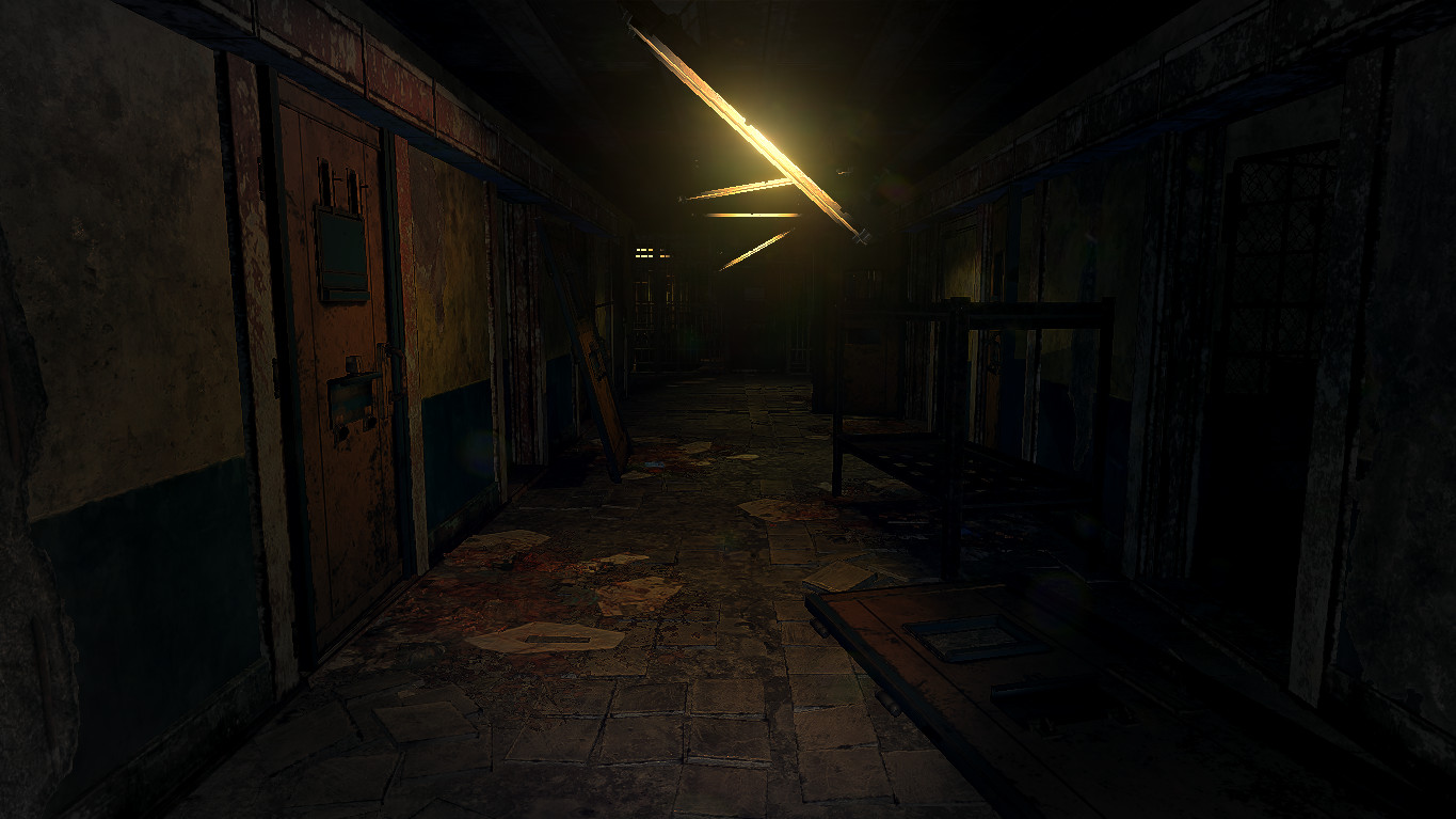HJ: Sacrifice screenshot 1
