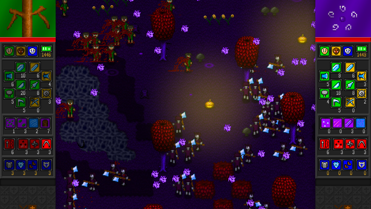 Souland screenshot 2