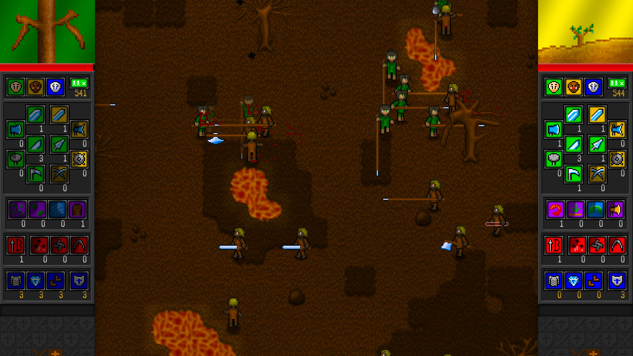 Souland screenshot 4