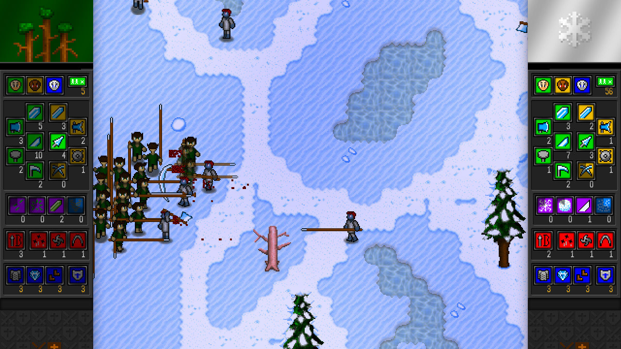 Souland screenshot 3