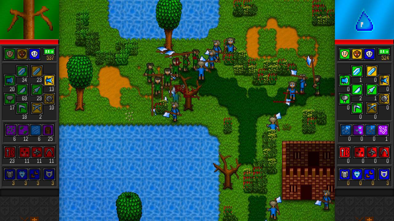 Souland screenshot 5