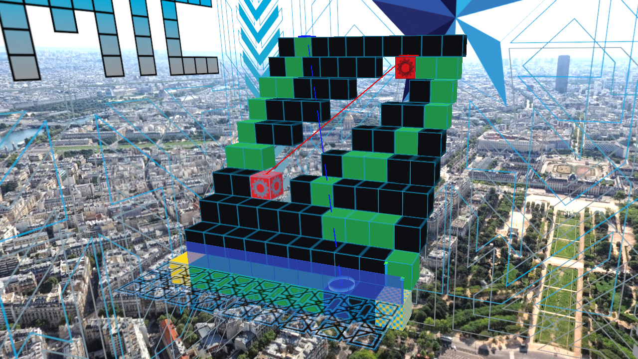 MIMIC screenshot 12