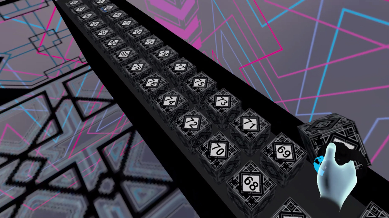 MIMIC screenshot 2