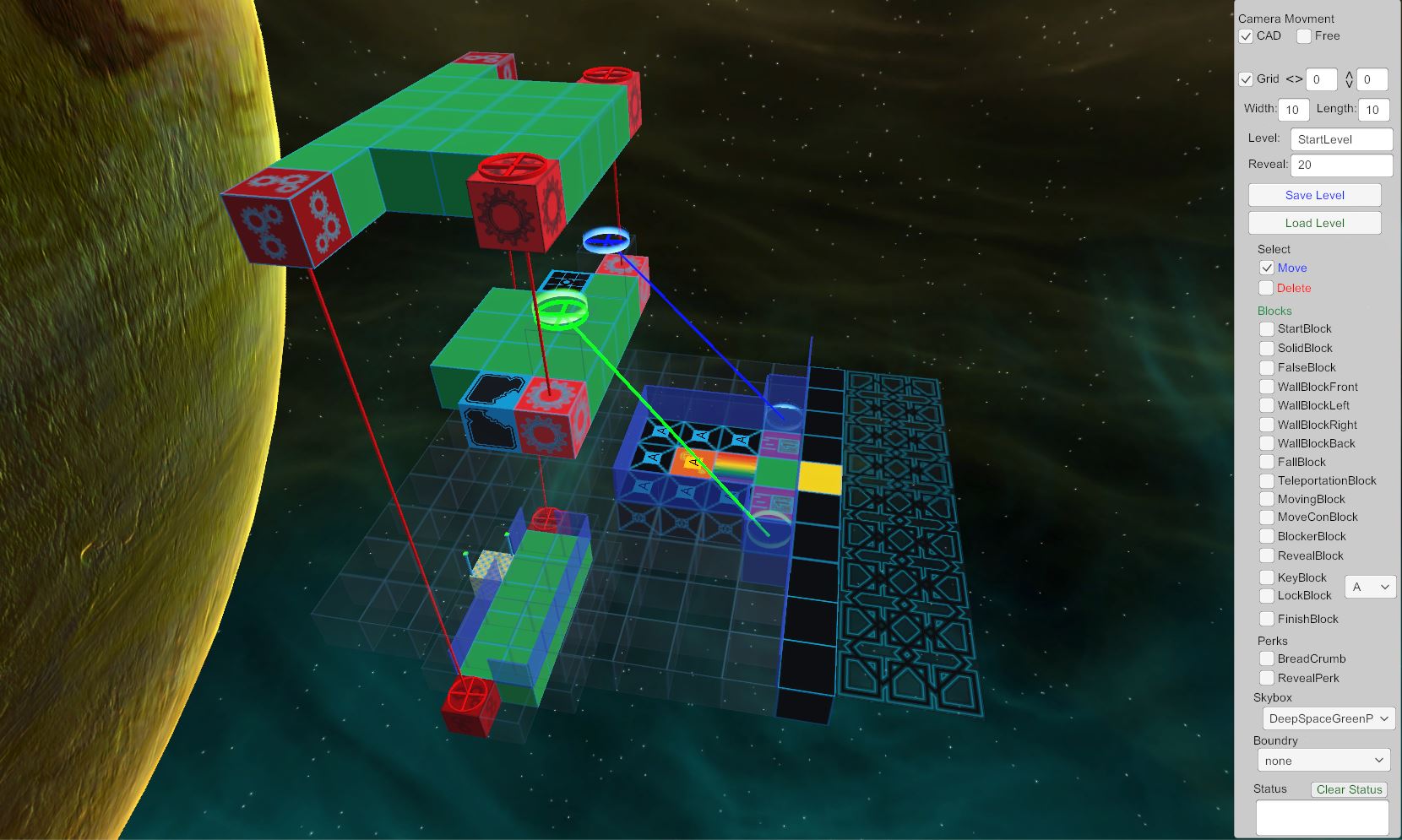 MIMIC screenshot 13