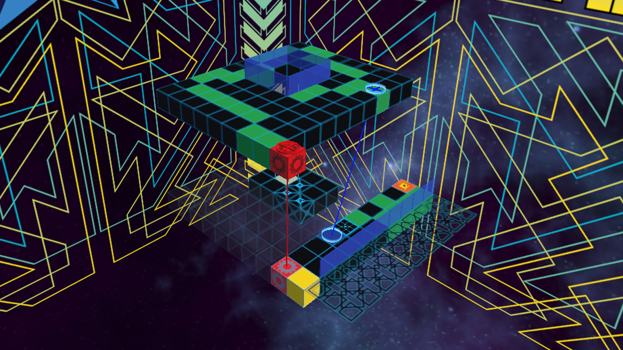 MIMIC screenshot 11