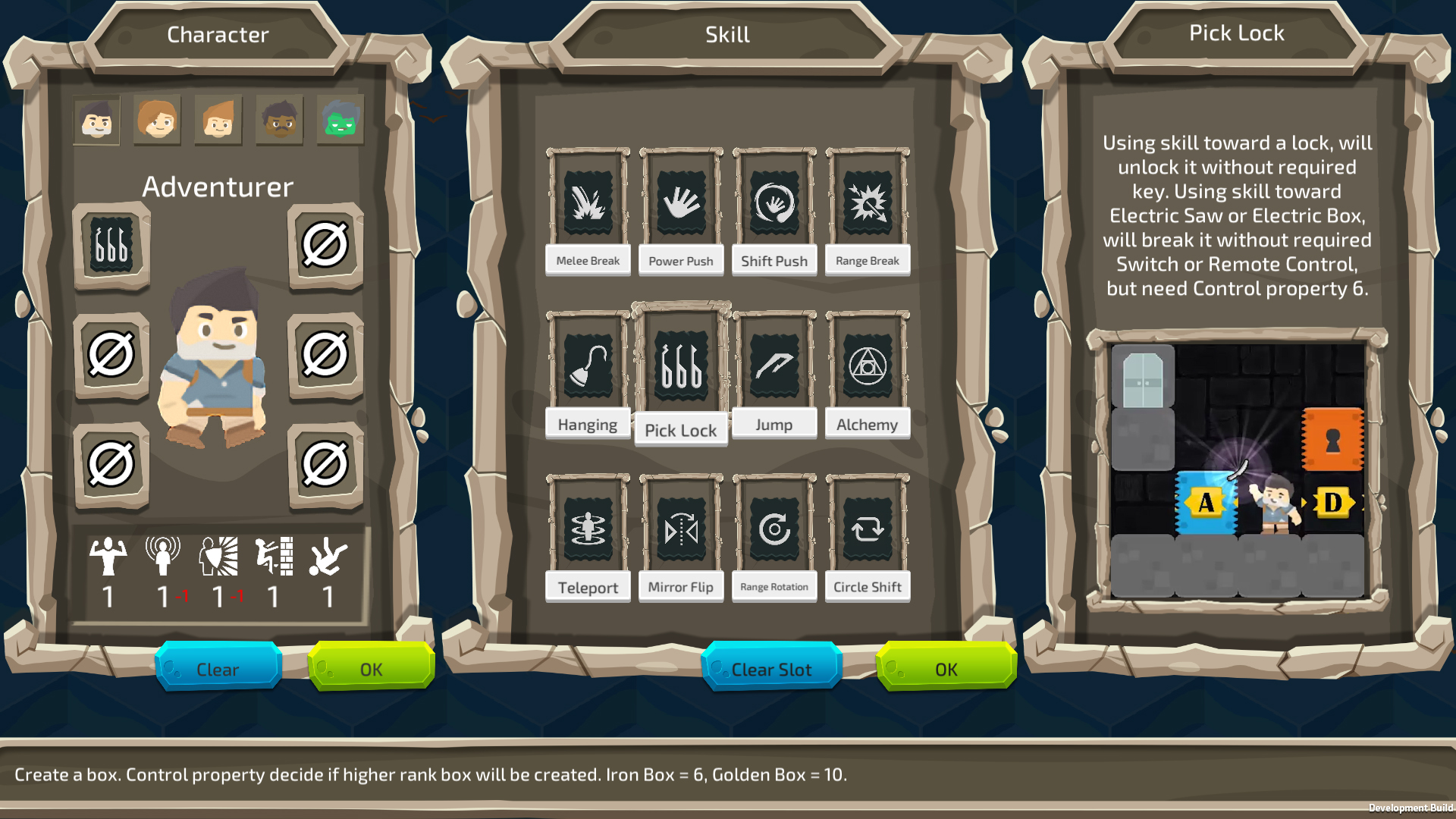 Dizzy Dungeon screenshot 5