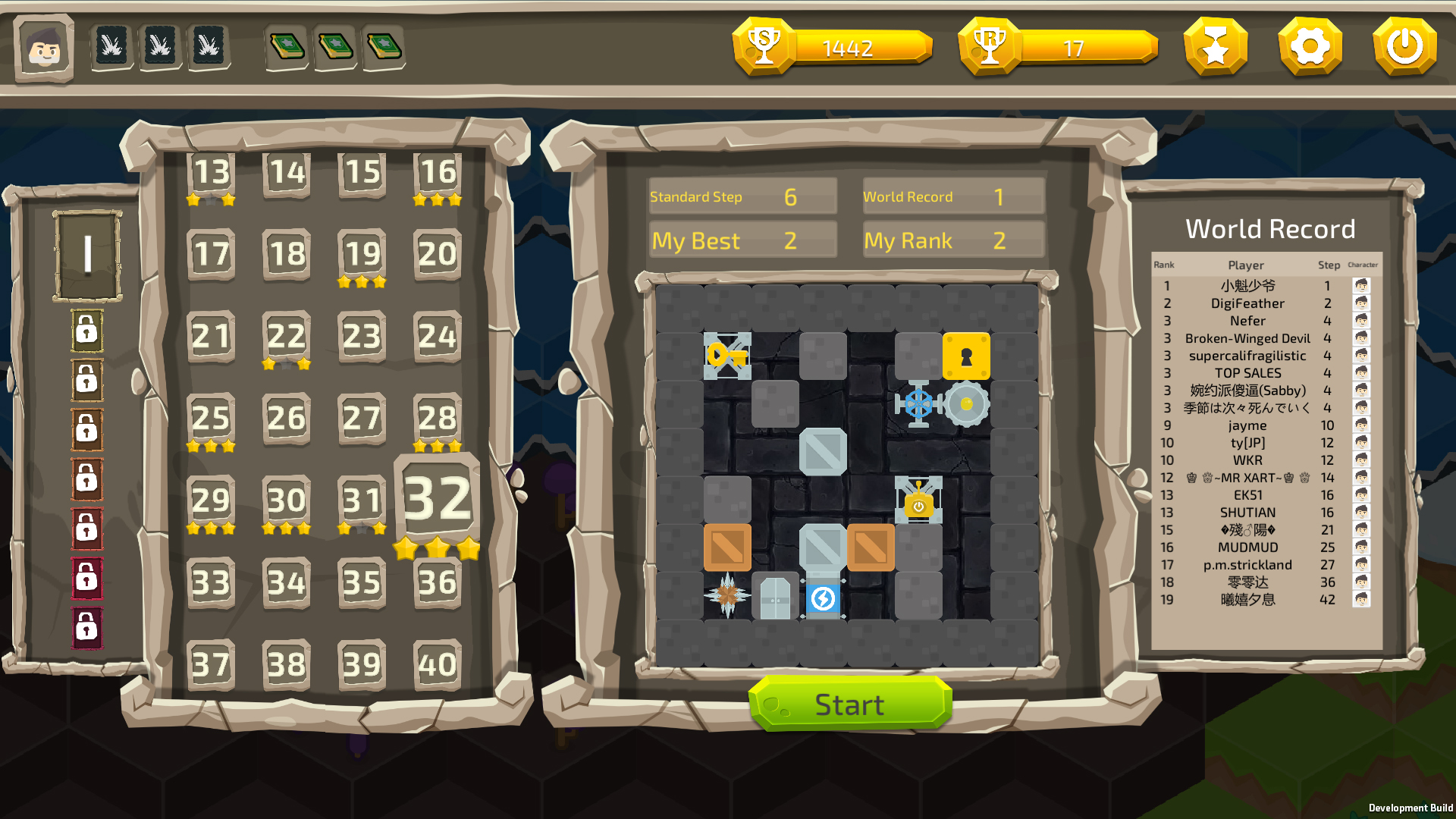 Dizzy Dungeon screenshot 4
