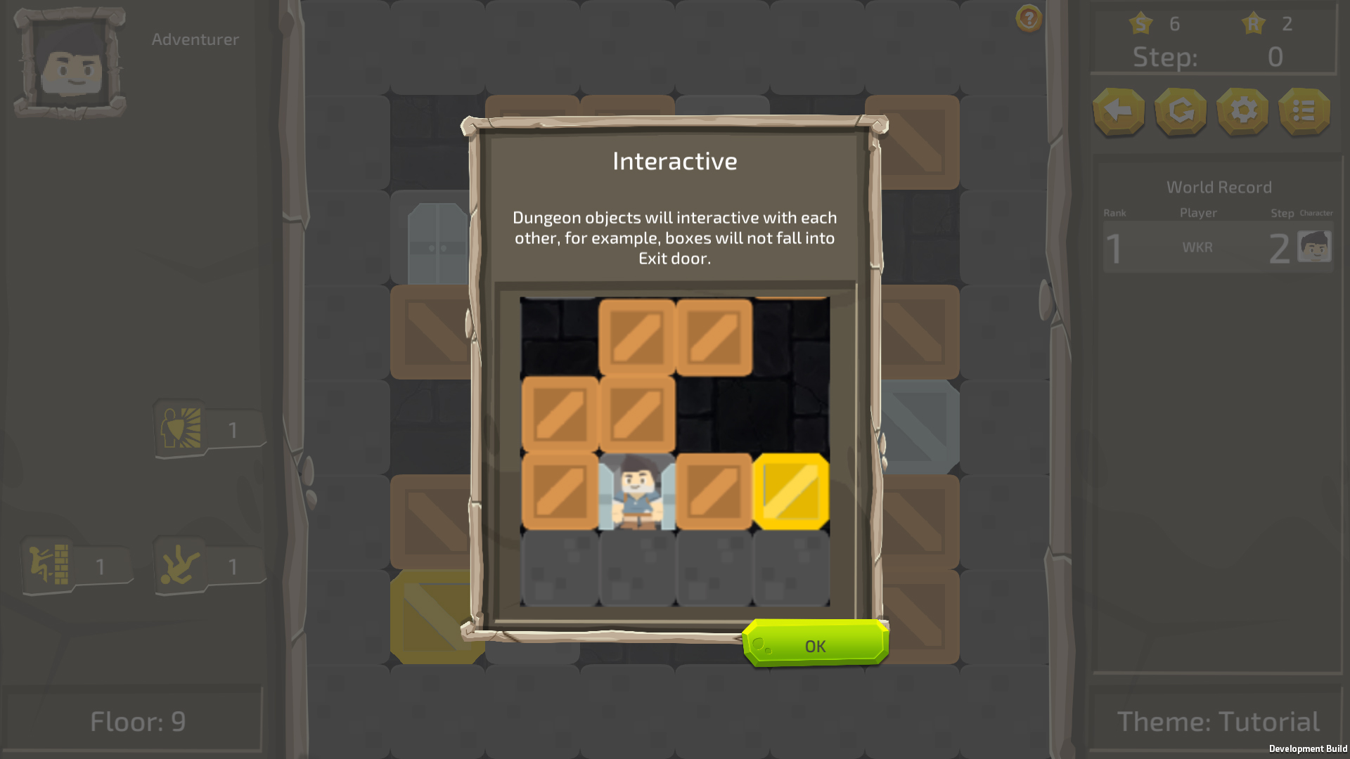 Dizzy Dungeon screenshot 7